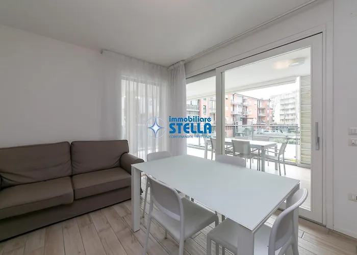 Vi Apartman Lido di Jesolo