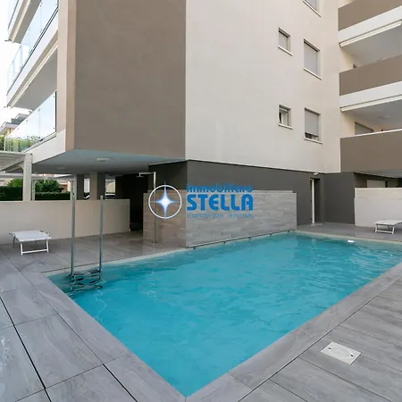 Apartamento Vi