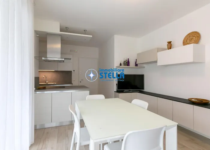 Vi Apartment *