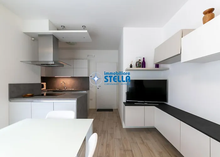 Apartament Vi *