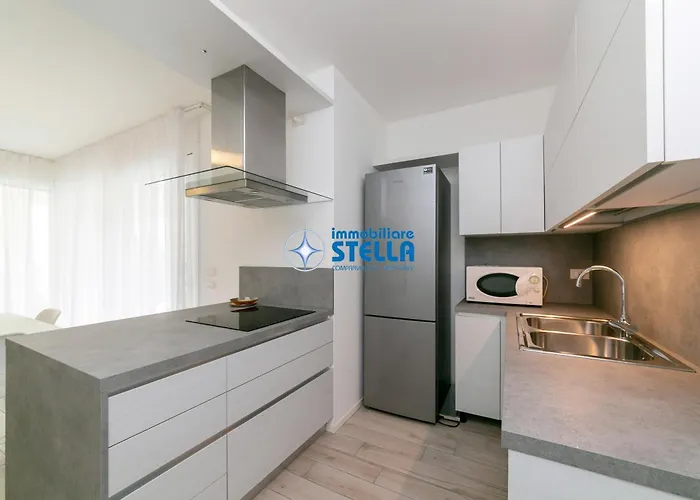 Apartament Vi