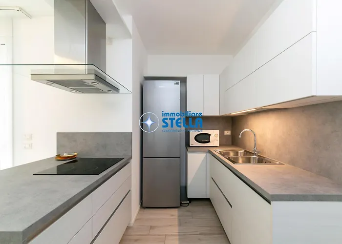 Apartament Vi *