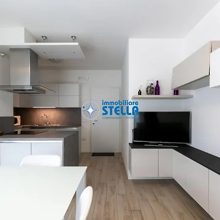 Apartment Vi *