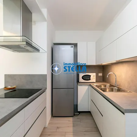 Apartment Vi *