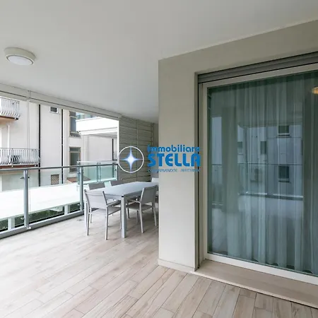 Apartment Vi Lido di Jesolo