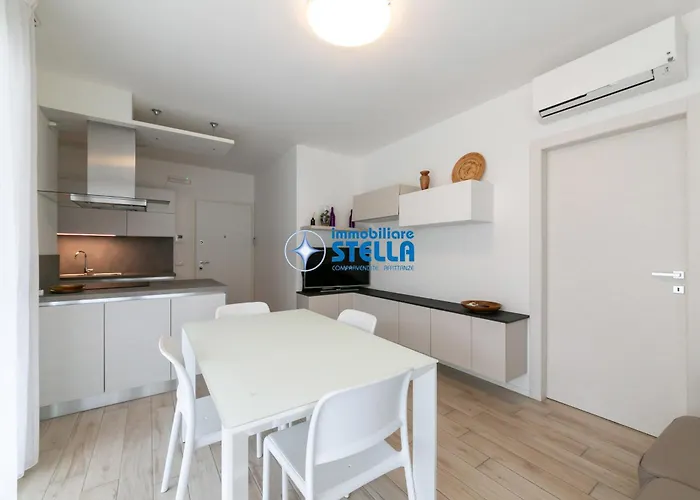 Vi Apartamento Lido di Jesolo