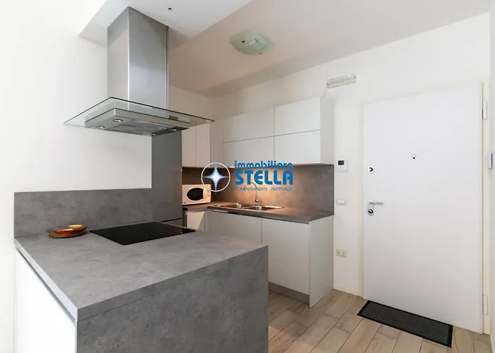 Vi Apartamento Lido di Jesolo
