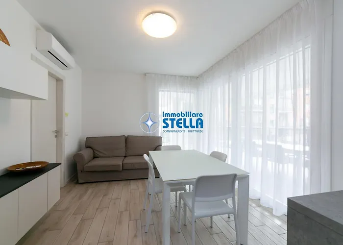Vi Apartamento Lido di Jesolo